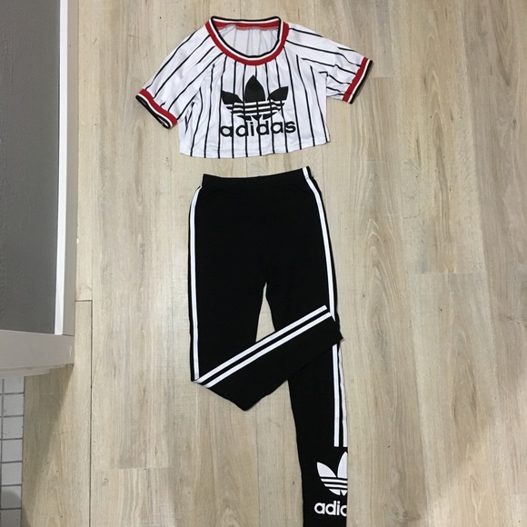 adidas 2 piece pants adidas 2 piece pants